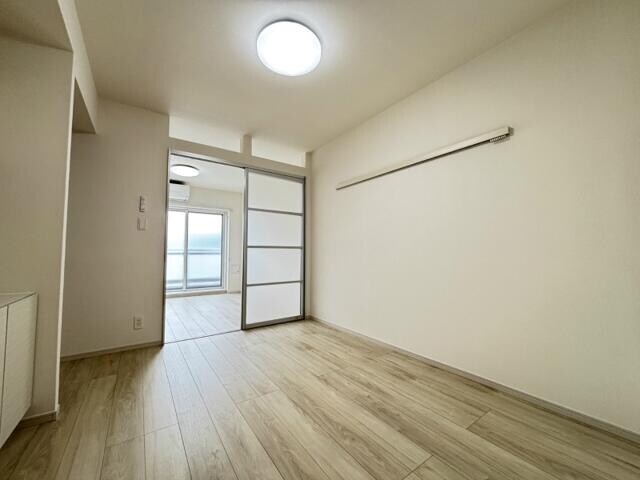 江北駅 徒歩6分 2階の物件内観写真