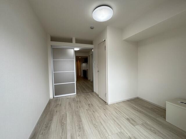 江北駅 徒歩6分 2階の物件内観写真