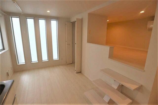 東大宮駅 徒歩11分 1階の物件内観写真