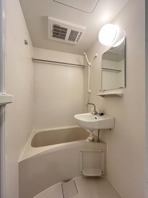 武蔵境駅 徒歩12分 1階の物件内観写真