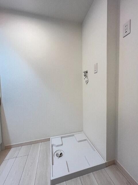 武蔵境駅 徒歩12分 1階の物件内観写真