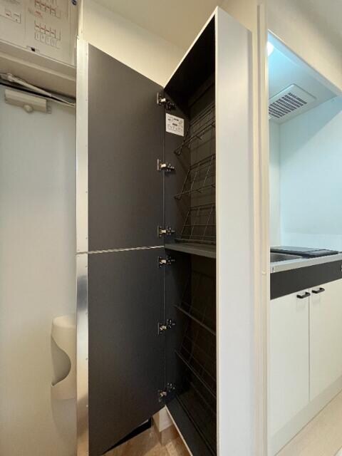 武蔵境駅 徒歩12分 1階の物件内観写真