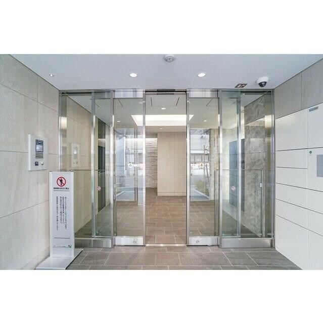 青砥駅 徒歩1分 2階の物件外観写真