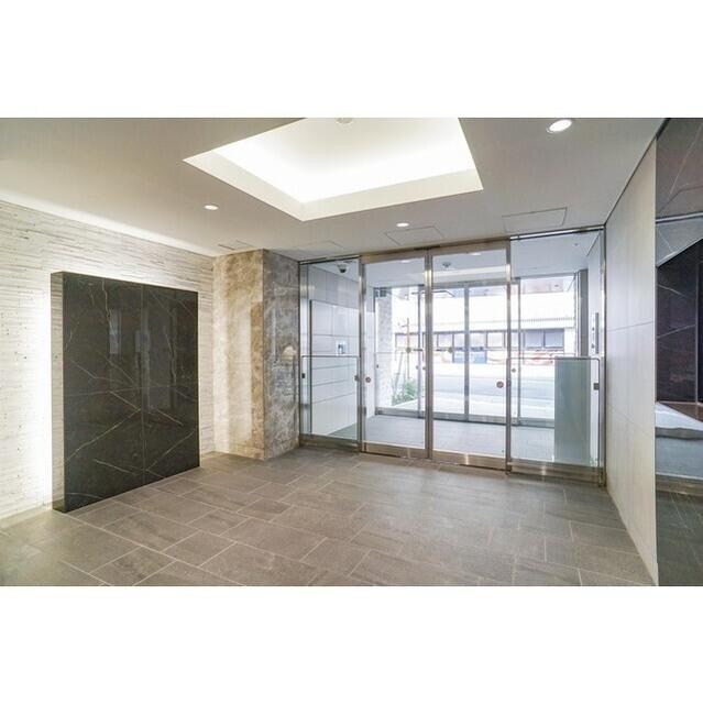 青砥駅 徒歩1分 2階の物件内観写真