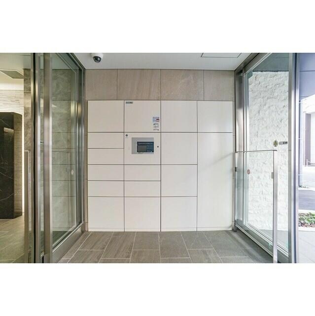 青砥駅 徒歩1分 2階の物件内観写真