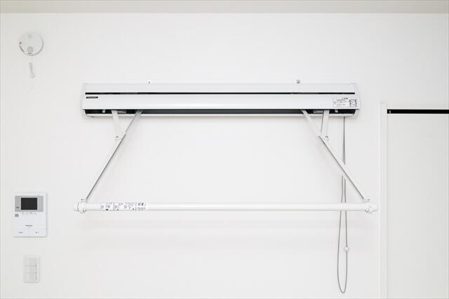 新柏駅 徒歩7分 1階の物件内観写真