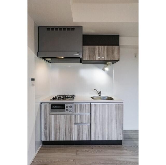 本蓮沼駅 徒歩2分 6階の物件内観写真