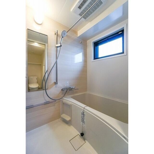 本蓮沼駅 徒歩2分 6階の物件内観写真