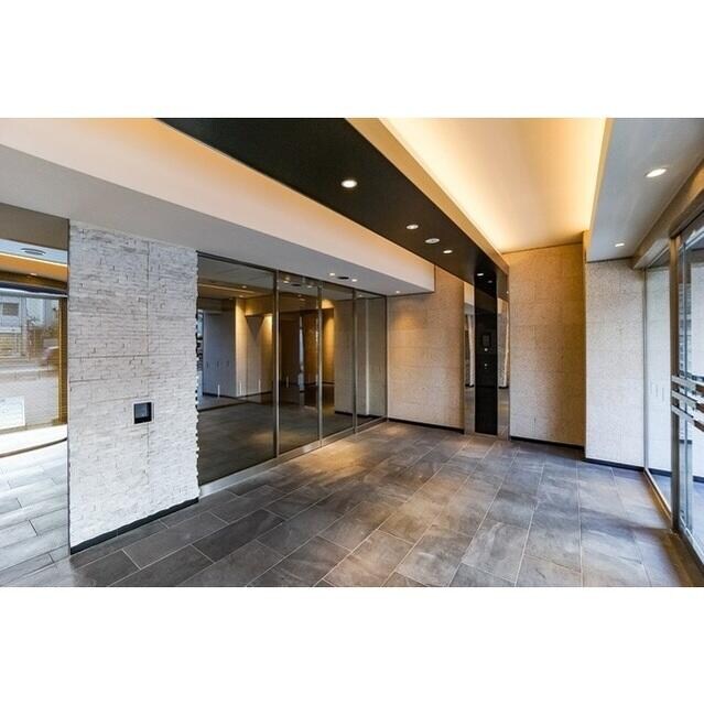 本蓮沼駅 徒歩2分 6階の物件外観写真