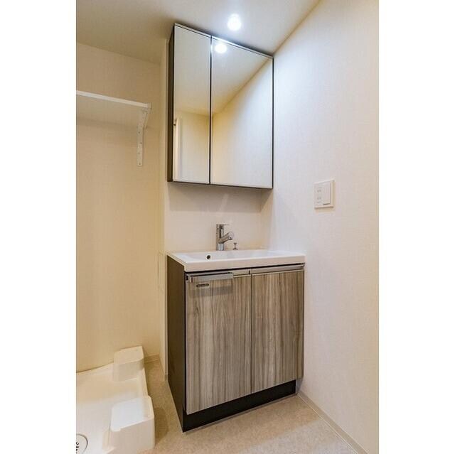 本蓮沼駅 徒歩2分 6階の物件内観写真