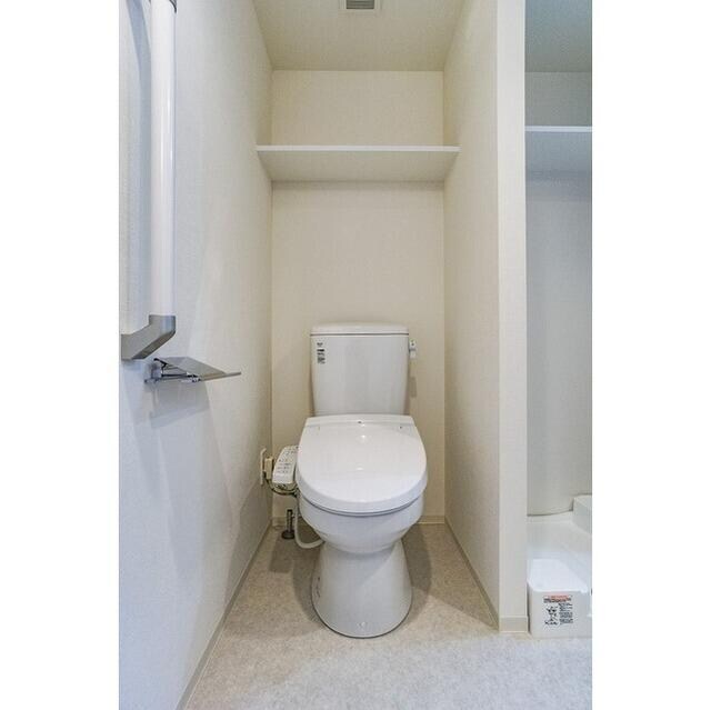 本蓮沼駅 徒歩2分 6階の物件内観写真