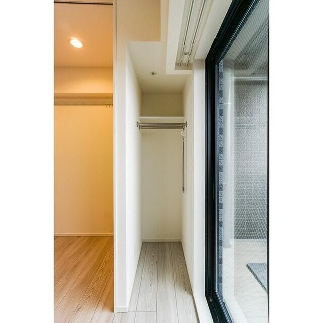 本蓮沼駅 徒歩2分 6階の物件内観写真