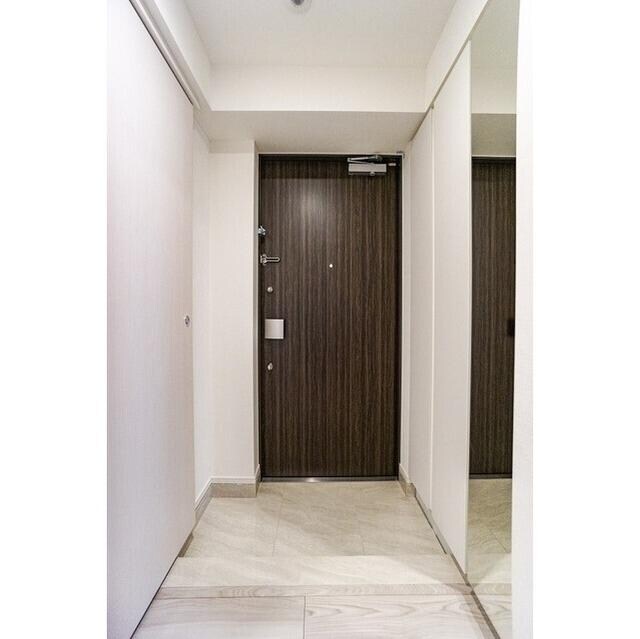 本蓮沼駅 徒歩2分 6階の物件内観写真