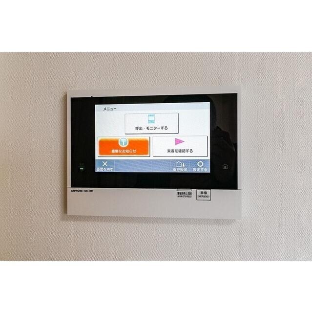 本蓮沼駅 徒歩2分 6階の物件内観写真