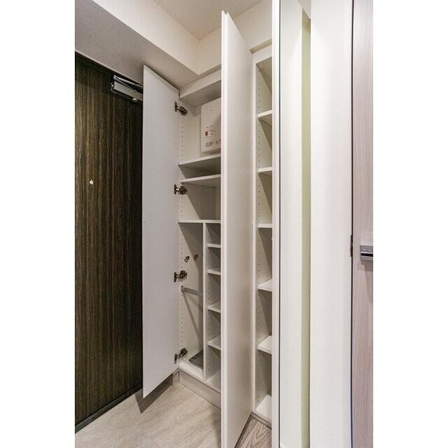 本蓮沼駅 徒歩2分 6階の物件内観写真