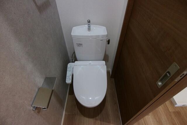 狭山市駅 徒歩7分 1階の物件内観写真