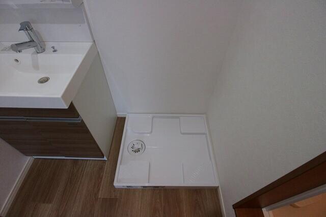 狭山市駅 徒歩7分 1階の物件内観写真