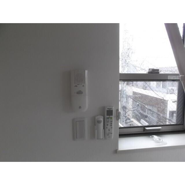 三ノ輪駅 徒歩6分 3階の物件内観写真