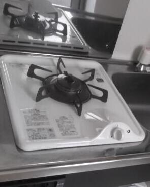 三ノ輪駅 徒歩6分 3階の物件内観写真