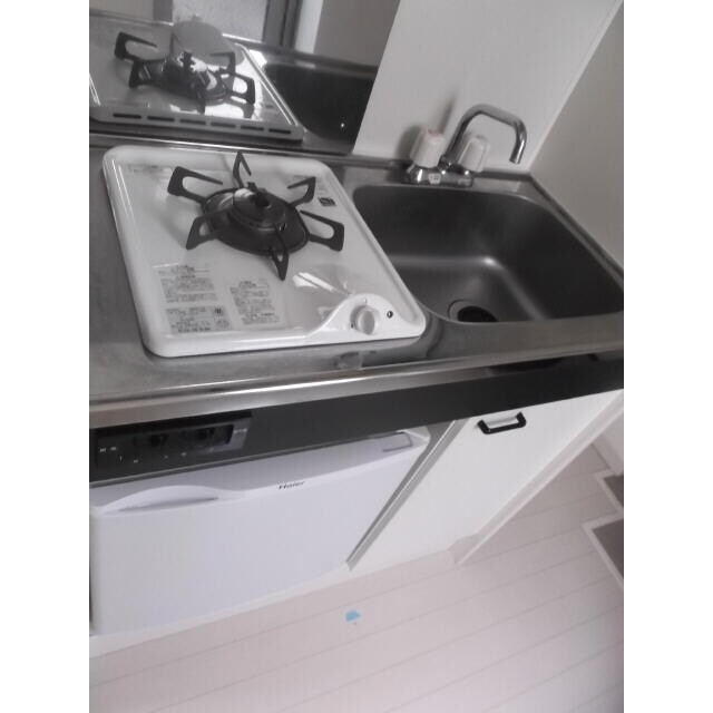 三ノ輪駅 徒歩6分 3階の物件内観写真