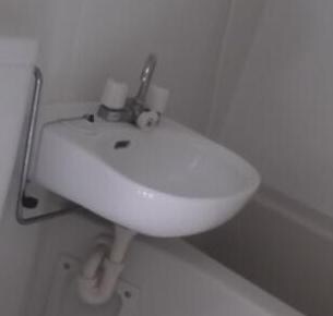 三ノ輪駅 徒歩6分 3階の物件内観写真