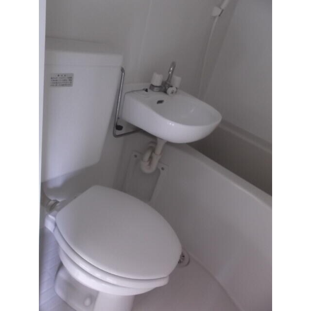 三ノ輪駅 徒歩6分 3階の物件内観写真