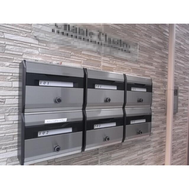 三ノ輪駅 徒歩6分 3階の物件内観写真