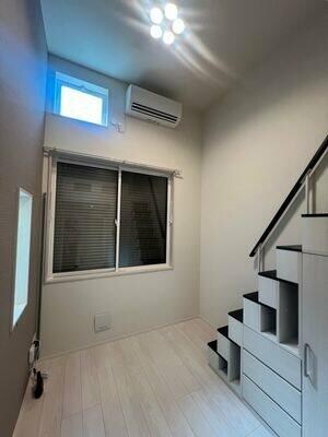 小岩駅 徒歩10分 1階の物件内観写真