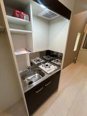 小岩駅 徒歩10分 1階の物件内観写真