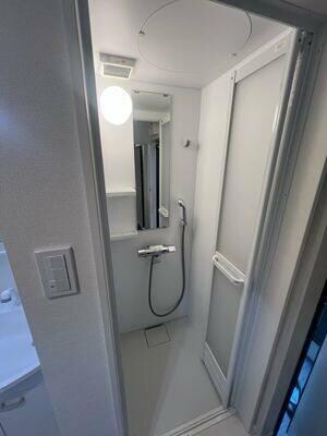 小岩駅 徒歩10分 1階の物件内観写真