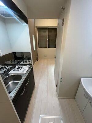 小岩駅 徒歩10分 1階の物件内観写真