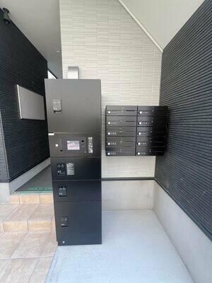 小岩駅 徒歩10分 1階の物件内観写真