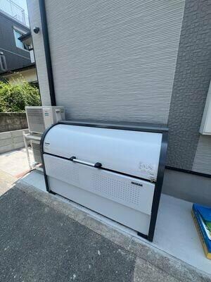 小岩駅 徒歩10分 1階の物件内観写真