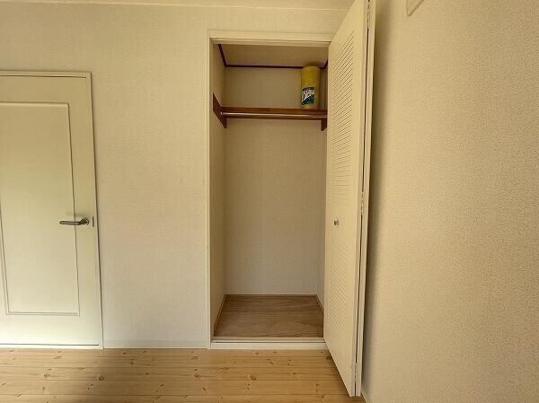 篠崎駅 徒歩17分 2階の物件内観写真
