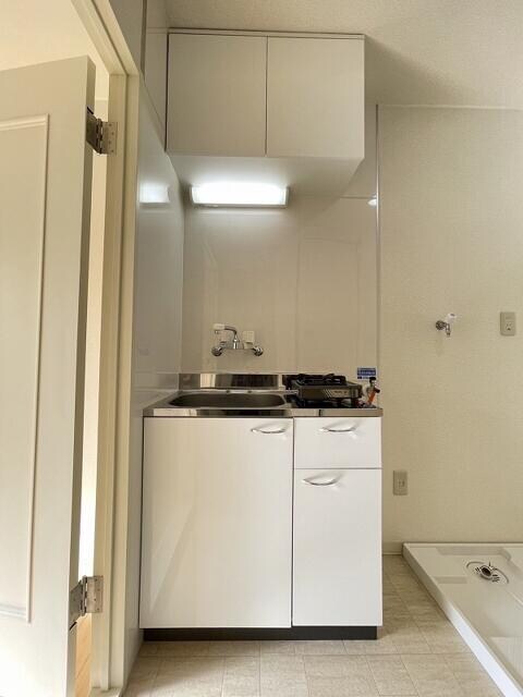 篠崎駅 徒歩17分 2階の物件内観写真