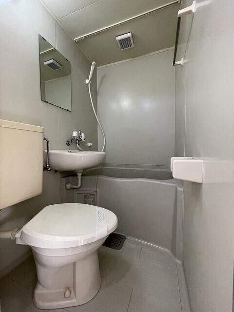 篠崎駅 徒歩17分 2階の物件内観写真