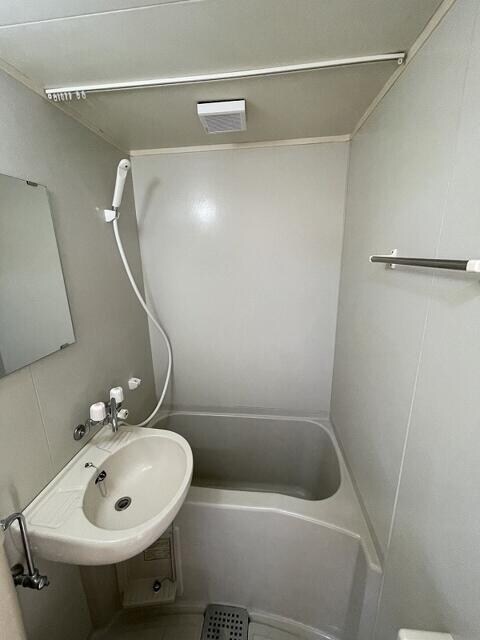 篠崎駅 徒歩17分 2階の物件内観写真