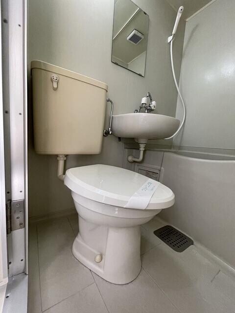 篠崎駅 徒歩17分 2階の物件内観写真