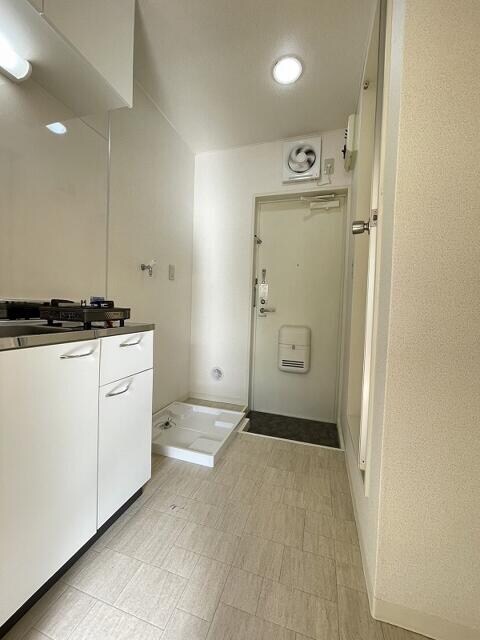 篠崎駅 徒歩17分 2階の物件内観写真