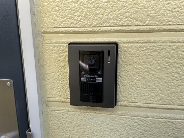 篠崎駅 徒歩17分 2階の物件内観写真