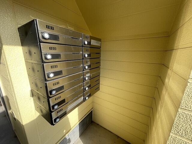 篠崎駅 徒歩17分 2階の物件内観写真