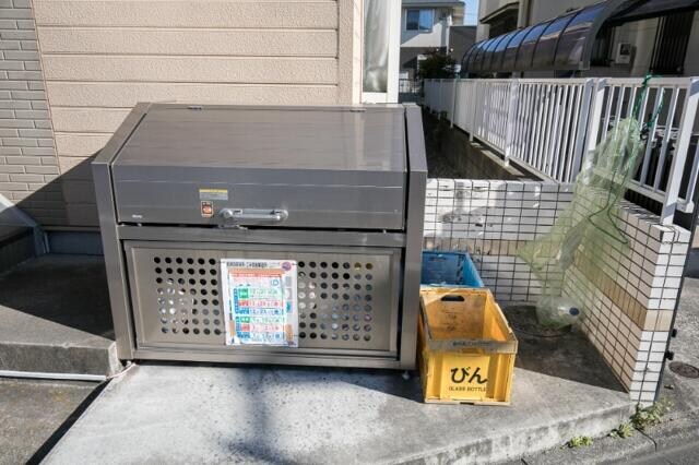 篠崎駅 徒歩17分 2階の物件内観写真