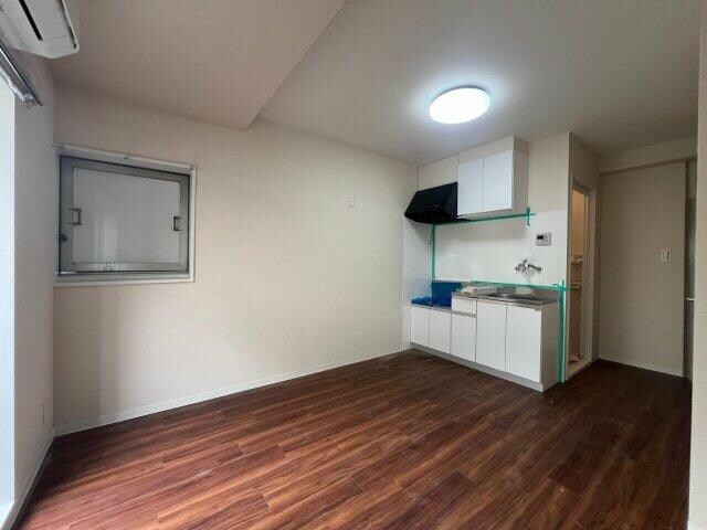 東武練馬駅 徒歩4分 1階の物件内観写真