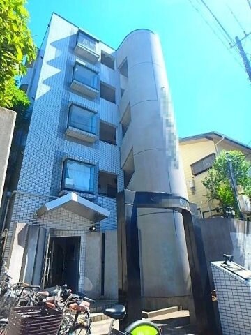 大宮駅 徒歩19分 2階の物件外観写真