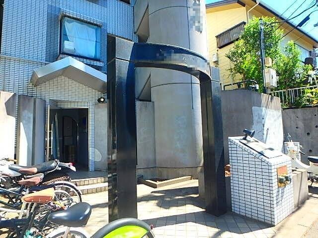 大宮駅 徒歩19分 2階の物件外観写真