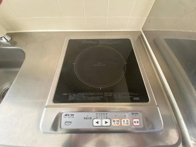 大宮駅 徒歩19分 2階の物件内観写真