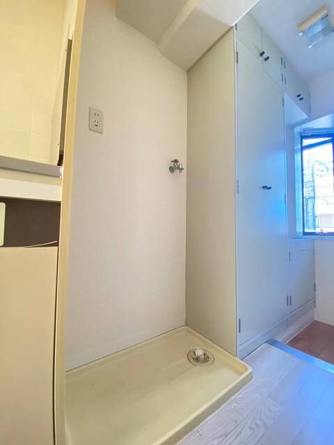 大宮駅 徒歩19分 2階の物件内観写真