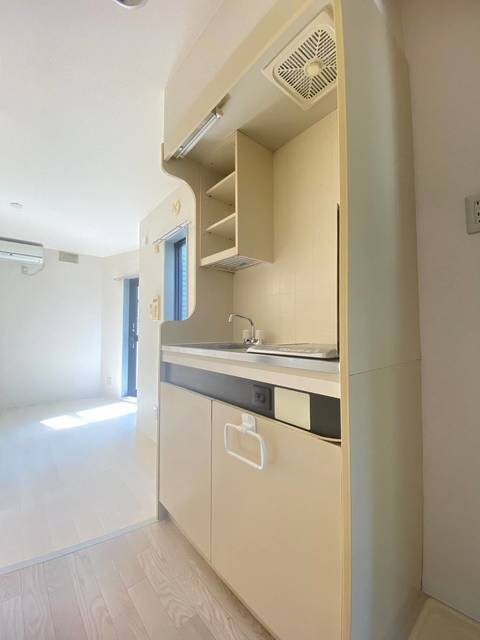 大宮駅 徒歩19分 2階の物件内観写真