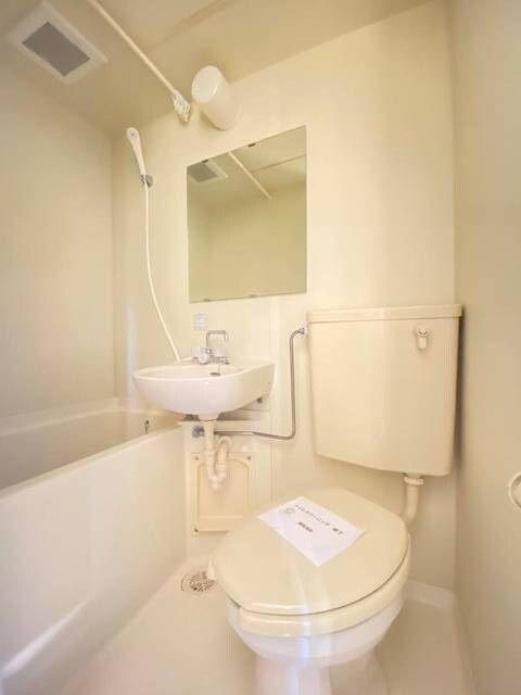 大宮駅 徒歩19分 2階の物件内観写真