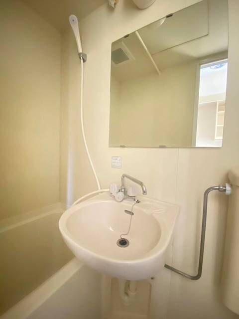 大宮駅 徒歩19分 2階の物件内観写真